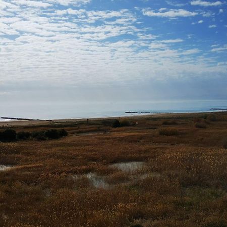 Precioso Apartamento Residencial Con Vistas Al Mar プエブラ・ド・ファルナルス エクステリア 写真
