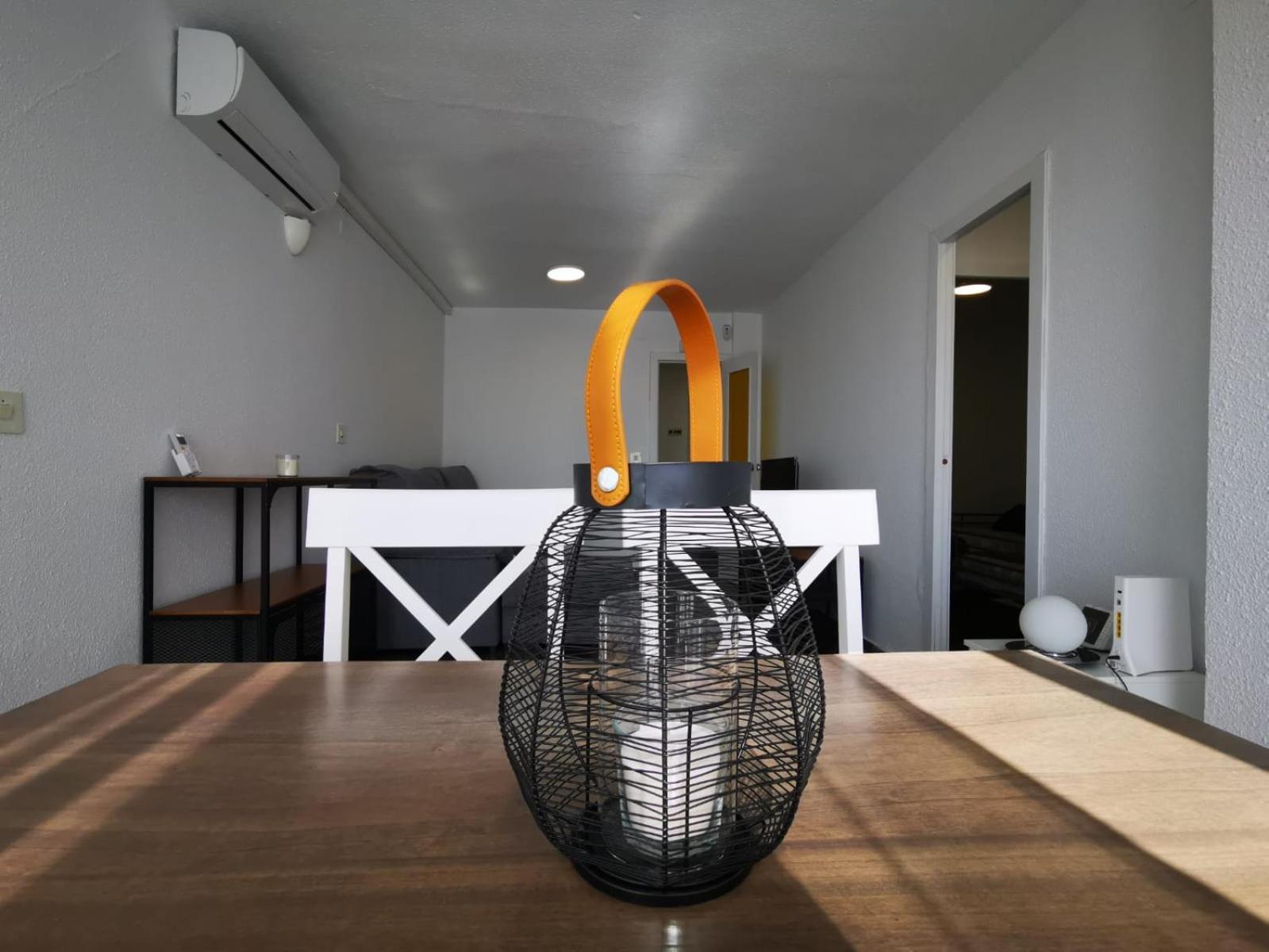 Precioso Apartamento Residencial Con Vistas Al Mar プエブラ・ド・ファルナルス エクステリア 写真