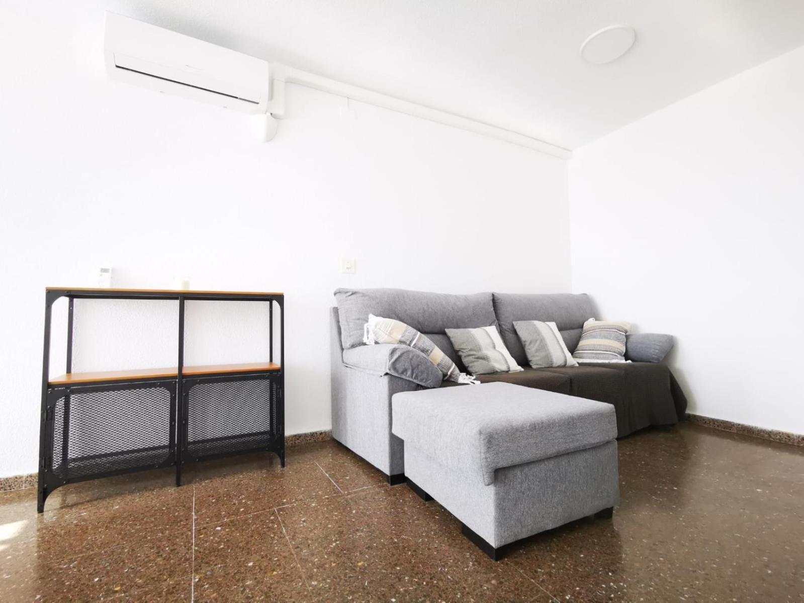 Precioso Apartamento Residencial Con Vistas Al Mar プエブラ・ド・ファルナルス エクステリア 写真