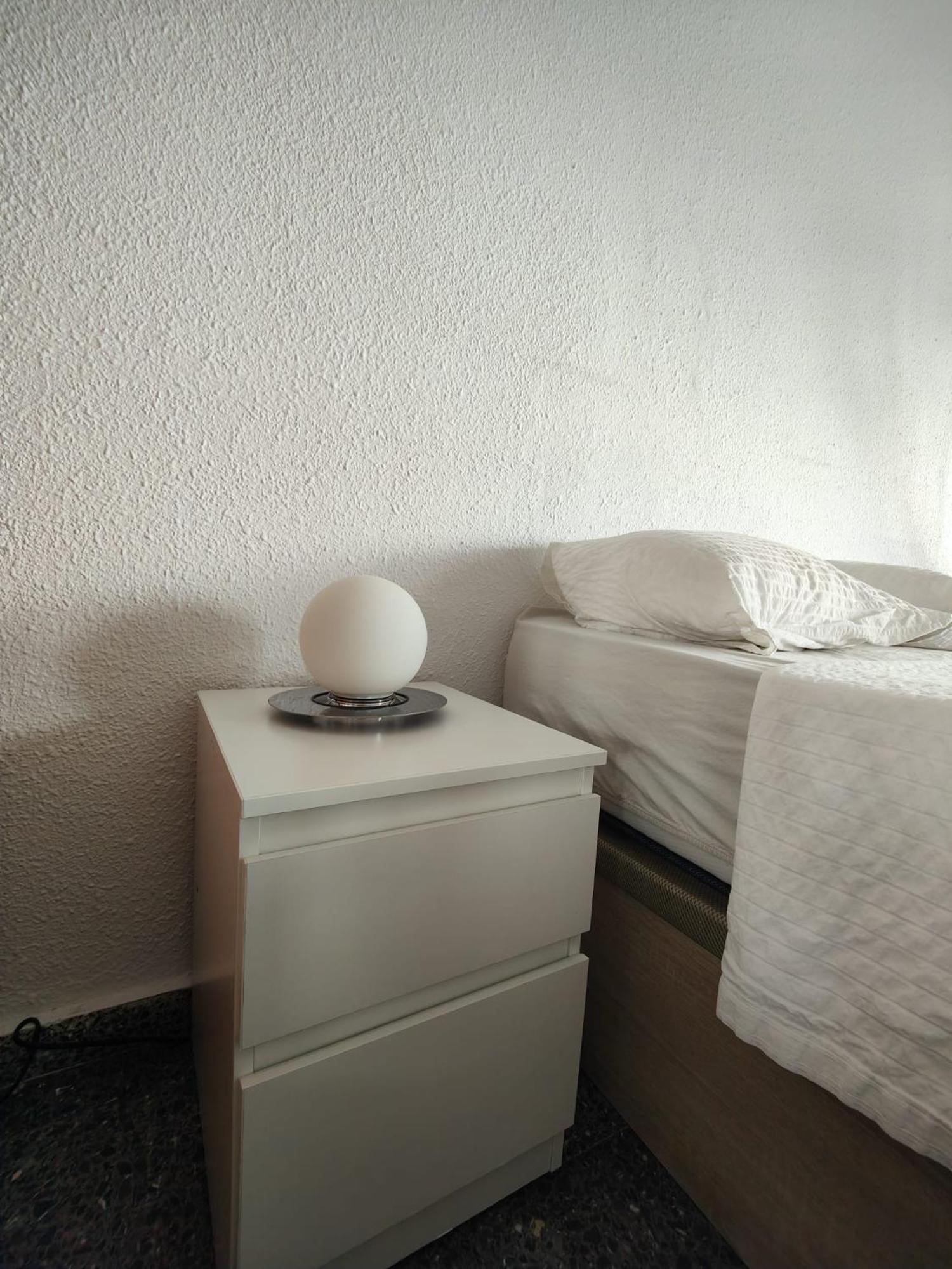Precioso Apartamento Residencial Con Vistas Al Mar プエブラ・ド・ファルナルス エクステリア 写真