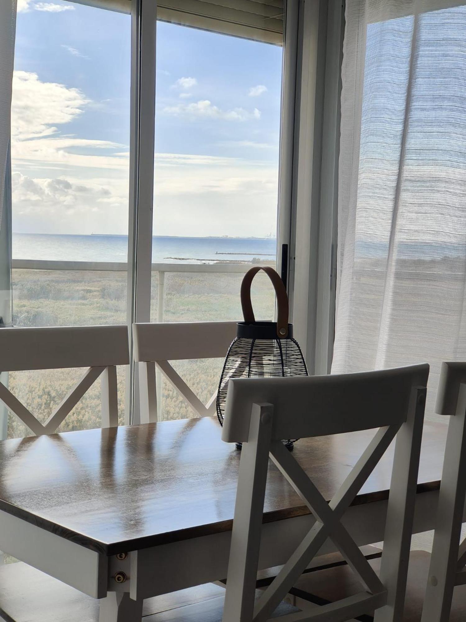 Precioso Apartamento Residencial Con Vistas Al Mar プエブラ・ド・ファルナルス エクステリア 写真
