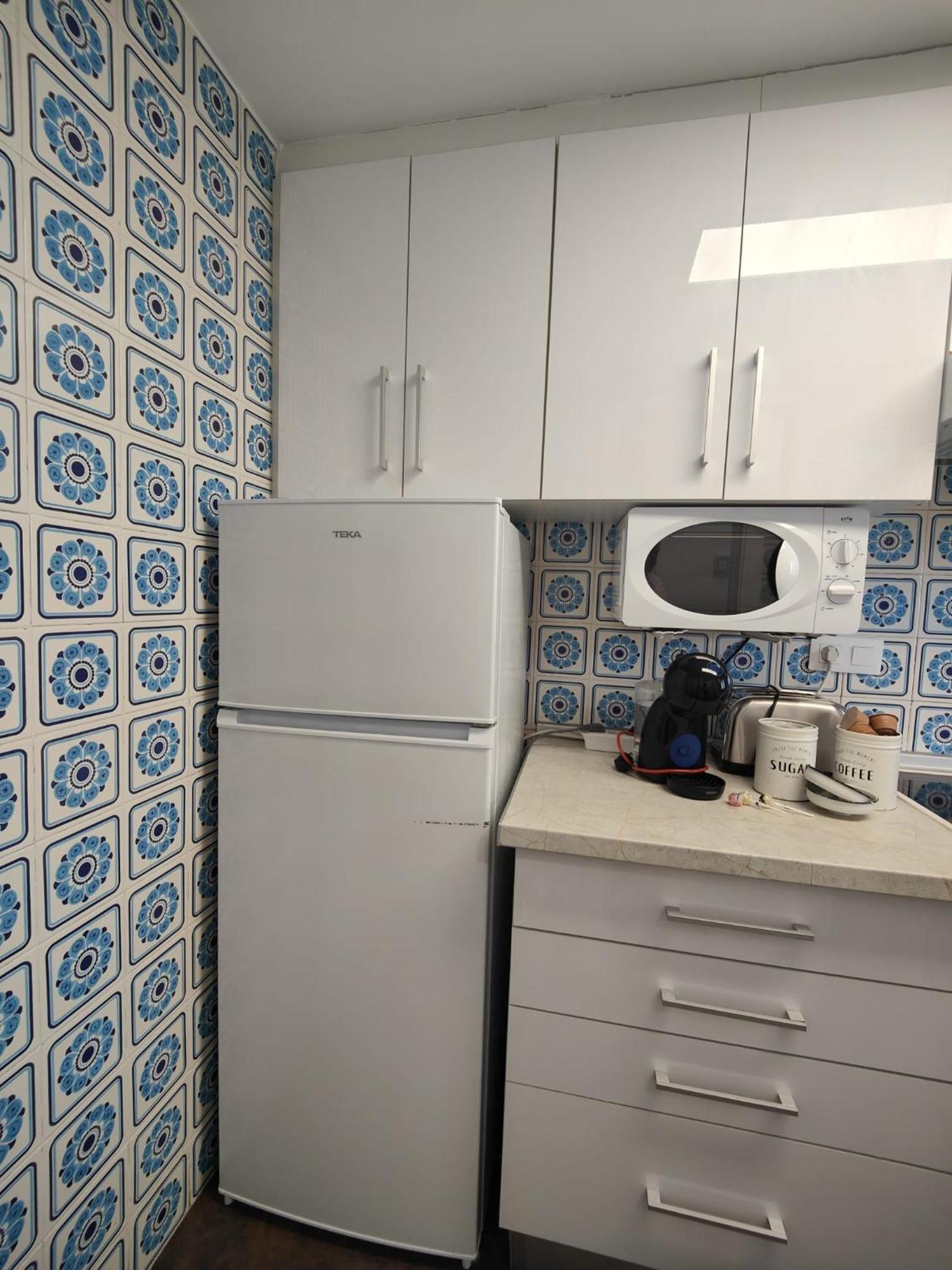 Precioso Apartamento Residencial Con Vistas Al Mar プエブラ・ド・ファルナルス エクステリア 写真