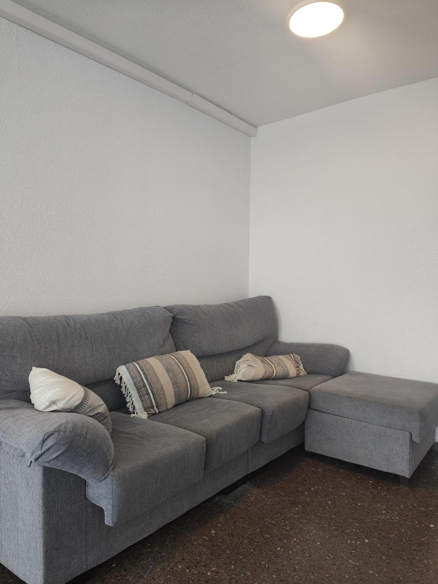 Precioso Apartamento Residencial Con Vistas Al Mar プエブラ・ド・ファルナルス エクステリア 写真